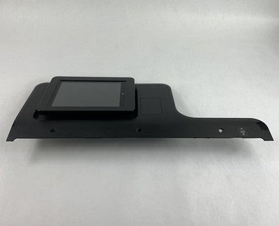 HP LaserJet MFP E87660 B5L47-60101 Control Panel Assembly