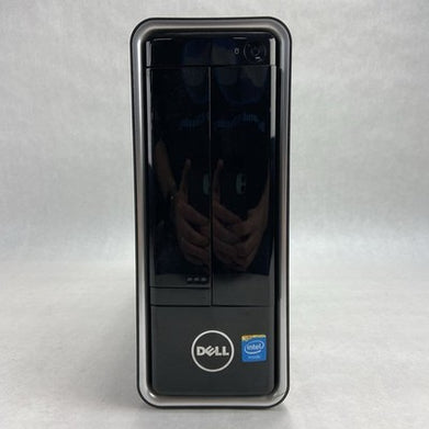 Dell Inspiron 3640 DT Intel Celeron J1800 2.4GHz 4GB RAM No HDD No OS