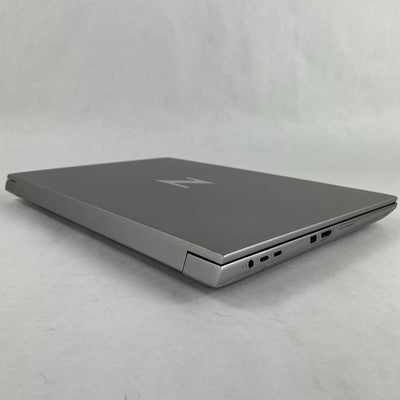 HP ZBook Fury 16 G9 16" i7-12850HX 4.158 GHz 16 GB RAM No SSD/OS/AC/Battery