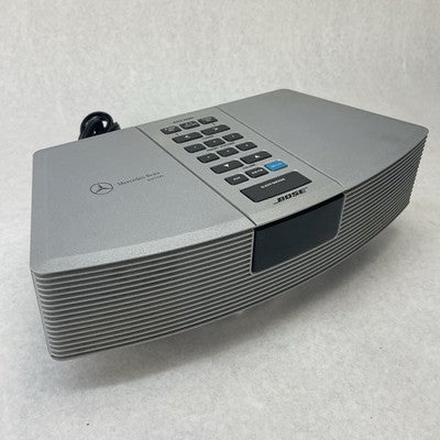 Bose AWR1-1W Wave Mercedes-Benz Edition - For Parts Screen Not Working