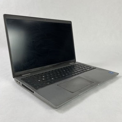 Dell Latitude 5520 15.6" i5-1135G7 2.40 GHz 8 GB RAM No SSD No OS Worn