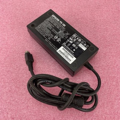 Epson PS-180 M159E 24V 2.1A 180W AC Power Supply (Lot of 3)
