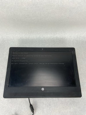 HP ProOne 400 G2 AIO Intel Core i5-6500 3.2GHz 8GB RAM No HDD No OS No Stand
