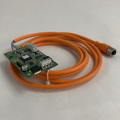 Vaisala Gmm221 M0A1A4A2C1B MT5171578 Carbon Dioxide Module