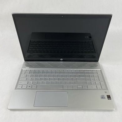 HP 15-cs3067st 15.6" i7-1065G7 1.30 GHz 8 GB RAM No SSD No OS - READ