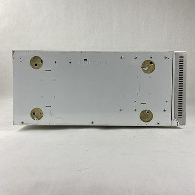 Antec P150 White Mid Tower Computer Case Dynex DX-400WPS 400W ATX PSU