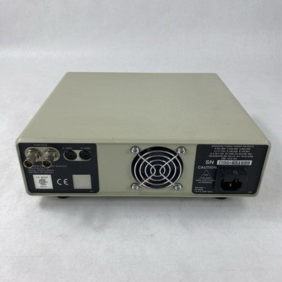 Welch Allyn Reveal DLS-400 Dental Camera Video Systems Light Module Power Tested