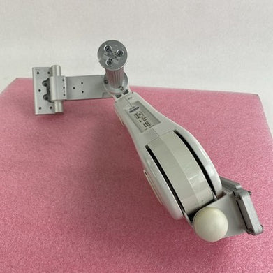 GCX LBL-0003-55B Monitor Mounting Arm With Flute Handle Max Load 40lbs