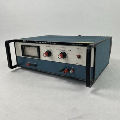 Heath Schlumberger SP-2730 Power Supply 7.5 V 10 A