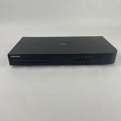 Samsung HT-H4500ZA Blu-Ray 3D DVD Home Theater System For Parts