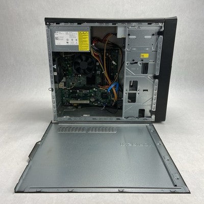 Dell Inspiron 560 MT Intel Pentium Dual Core E5400 2.7GHz 4GB RAM No HDD No OS