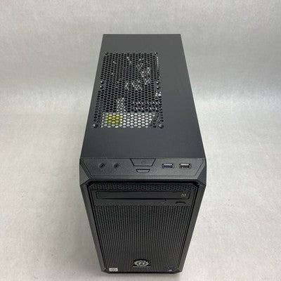 Thermaltake Versa H15 Mini Tower MATX Computer Case Thermnaltake 430W PSU