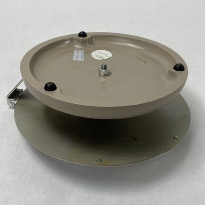 Damon/IEC Division 2201 Micro-Capillary Reader