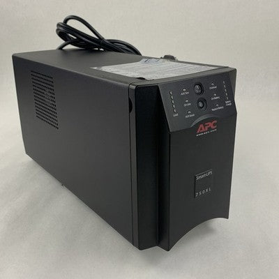 APC Smart-UPS 750XL SUA750XL Uninterruptible Power Supply Tested No Batteries