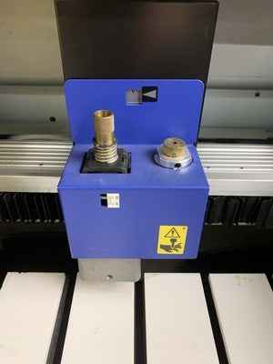 Roland EGX-300 Desktop Engraver - Parts or Repair
