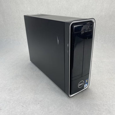 Dell Inspiron 660S SFF Pentium G630 2.7GHz 1x4GB RAM No HDD No OS