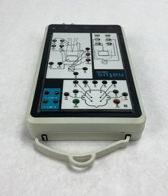 Natus Embla Dx Brain Monitor 021911 Breakout Box
