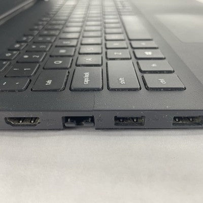 Dell Inpiron 3502 15.6" Celeron N4020 1.10 GHz 4 GB RAM No SSD No OS No Batt