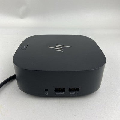 HP USB-C Tip G5 Docking Station