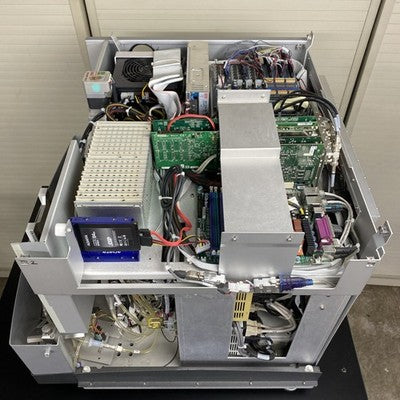 EDC Biosystems ATS-100AV Acoustic Liquid Dispenser 45890