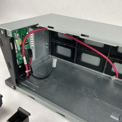 APC APCRBC143 Replacement Battery Cartridge for Smart-UPS - No Batteries