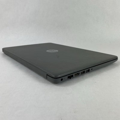 HP 15-da0046nr 15.6" i3-7020U 2.30 GHz 8 GB RAM No SSD No OS - Bad Bottom