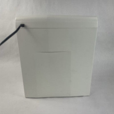 HSM Shredstar X5 10-Sheet Strip Cut Paper Document Shredder