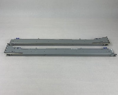 Dell 01R0550 Left and Right Inner and Outer Server Rail Kit