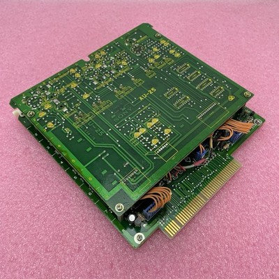 Sony AU-25 & AU-13 Board BVU-800 U-Matic - Untested