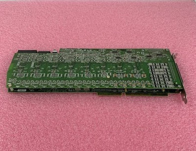 Dialogic 160SC-LS 83-0119-007 Rev A Circuit Board