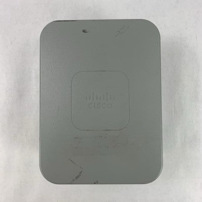 Cisco AIR-AP1562I-B-K9 802.11ac Outdoor Access Point Tested Reset