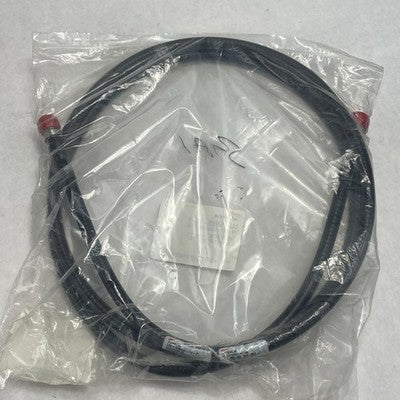 Andrew L4A-NMNM-1-P 10 FT Sure Flex Lot of 2