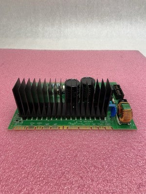 Whirlpool Corp W10626073 REV B Washer Main Control Board