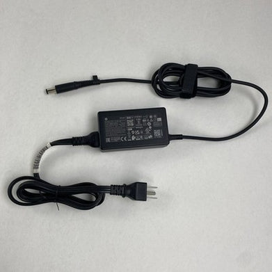 HP TPN-DA17 65W 19.5V 3.33A 7.4mm Barrel Laptop AC Adapter (Lot of 5)