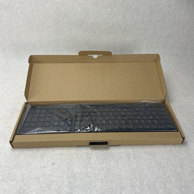 Dell KB216-BK-US Wired USB Keyboard Lot of 8