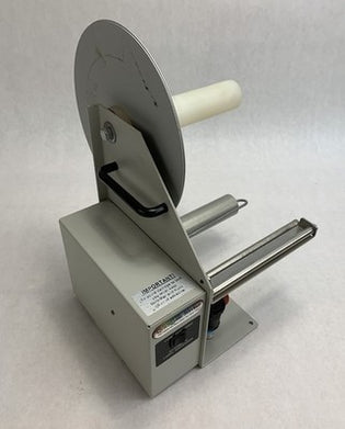 Quick Label Systems 27100-000 Heavy Duty QuickDispense Auto Dispenser - Untested