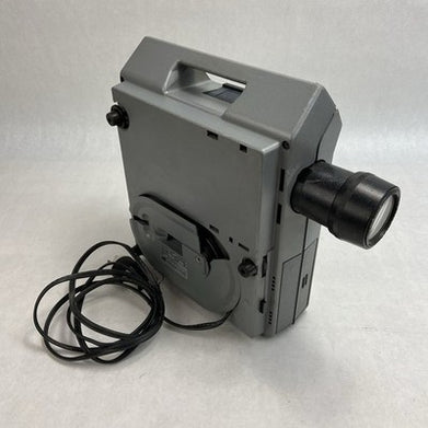 Kodak Ektagraphic III AT Projector Power Tested Needs Bulb