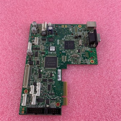 Zebra P1028275-02 Main Logic Motherboard for Thermal Laser Printers - Untested