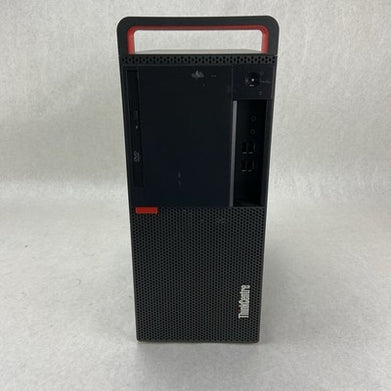 Lenovo ThinkCentre M910T MT Intel Core i5-6500 3.2GHz 8GB RAM No HDD No OS
