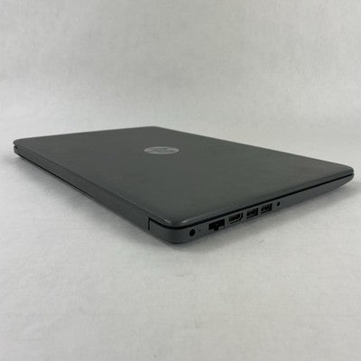 HP 15-da0046nr 15.6" i3-7020U 2.30GHz 8GB RAM No SSD No OS No Batt - Missing Btn