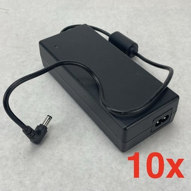 Delta EADP-120CB A AC Adapter 100W 19V 5.26A Lot of 10 No Power Cords