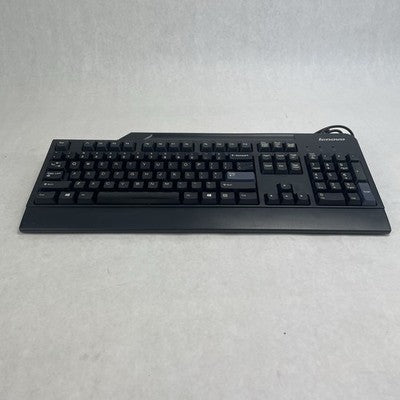 Lenovo KU-0225 Wired Keyboard Lot of 10
