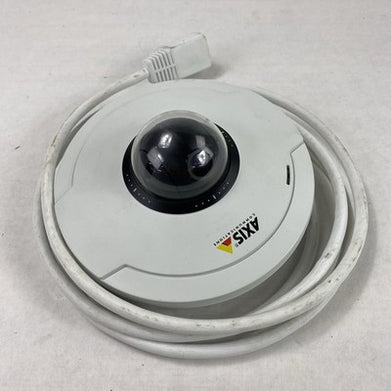 Axis M5014 PTZ Network Dome Camera Untested