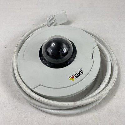 Axis M5014 PTZ Network Dome Camera Untested