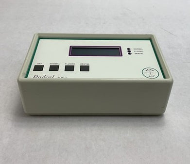 RadCal 4082 Accu-kv Meter - Tested