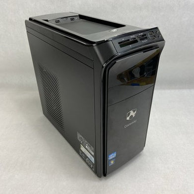 Gateway DX4860 MT Intel Core i3-2100 3.1GHz 6GB RAM No HDD No OS