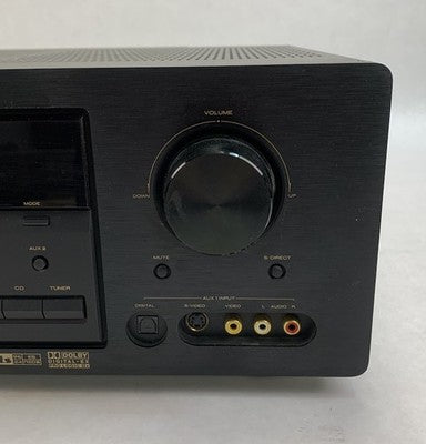 Marantz SR7400 AV Surround Receiver - No Remote
