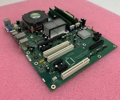 Intel DG33FB Motherboard Intel Core 2 Duo E4600 2.4GHz 1GB RAM No Shield