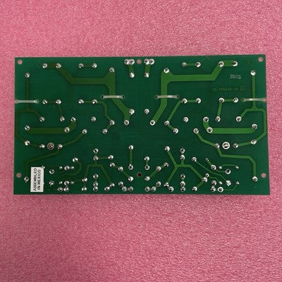 Liebert Emerson 02-786448-01 Rev H P L B Inverter Snubber PCB Assembly Untested