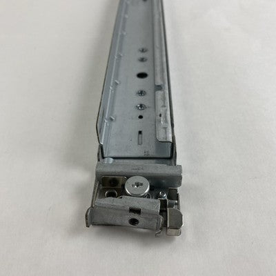 Server rails 513633-001 Full Left w/ Full Right Lot of 2